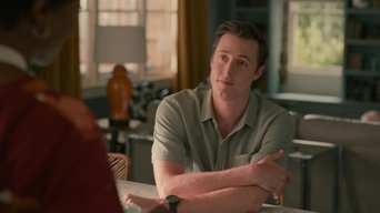 Episódio Episódio 3 da série Doces Magnólias