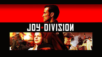 #1 Joy Division