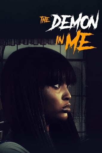 Poster of The Demon In Me