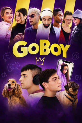 GoBoy