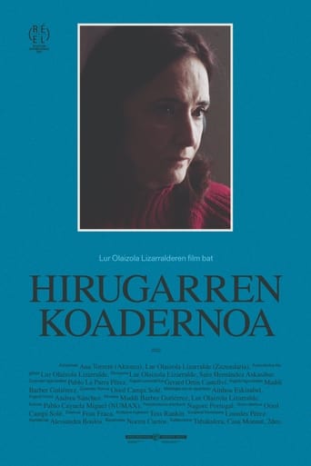 Hirugarren Koadernoa