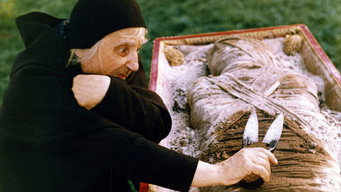 #17 An Epitaph for Barbara Radziwill