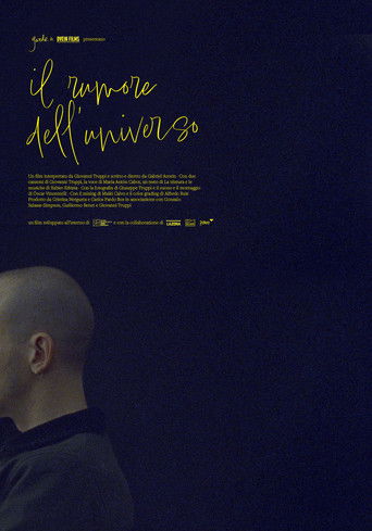 Il rumore dell'universo