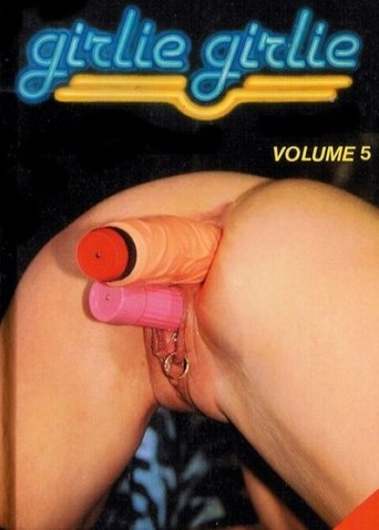 Girlie Girlie 5 (1987)