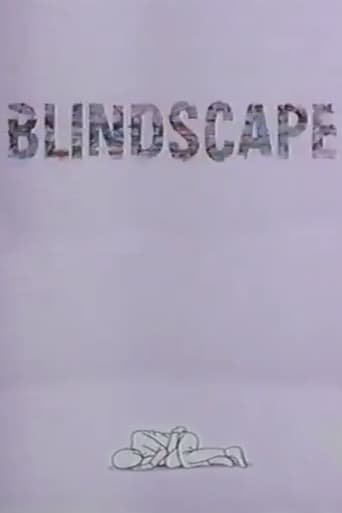 Poster för Blindscape