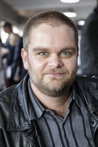 Foto de Maxime Mailloux