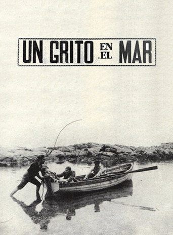 Un Grito en el Mar (1924)