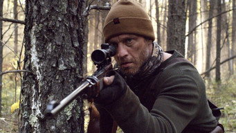 #14 Hunter Hunter