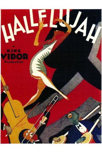 Hallelujah