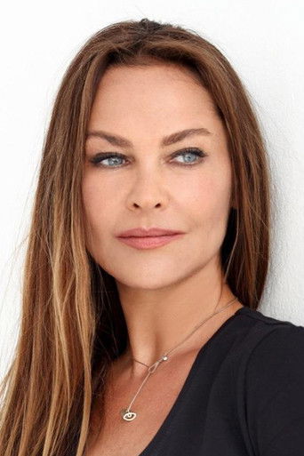 Foto de Hülya Avşar