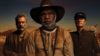 Sweet Country (2017)