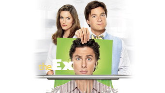 Escena 1 de Mi Ex