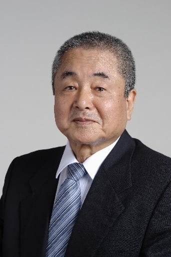 Image of Shuju Tabata