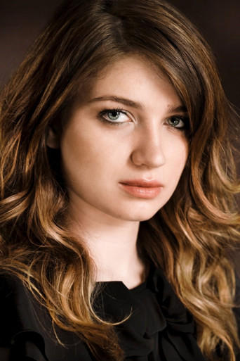 Eve Hewson