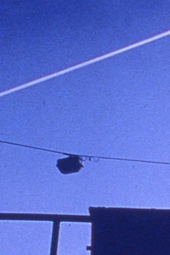 Condensation Trail (1982)