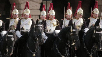 Her Majesty's Cavalry (2019)