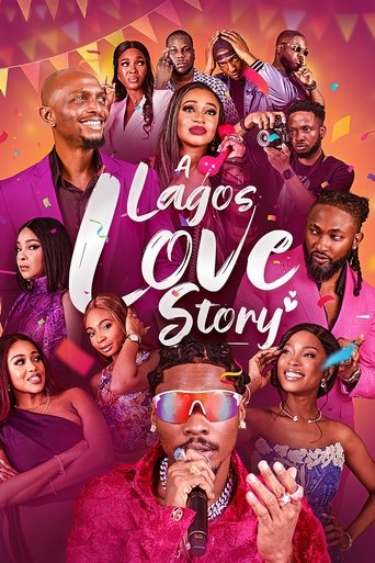 A Lagos Love Story