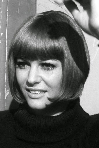 Foto de Claudia Cardinale