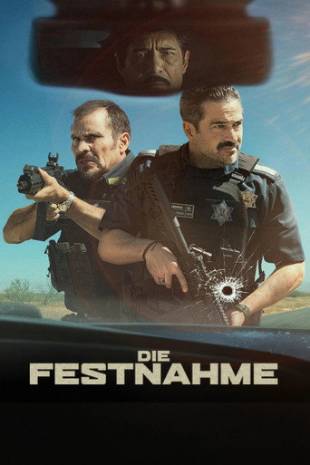Die Festnahme