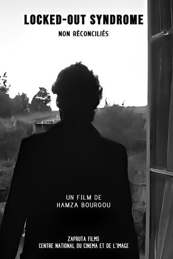 LOCKED OUT SYNDROME poster