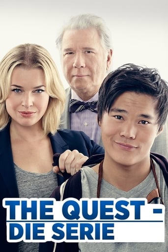 The Quest - Die Serie