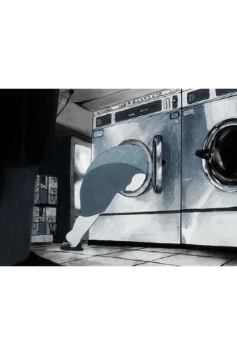 24 Hour Coin Laundry