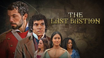 The Last Bastion (2018-2019)