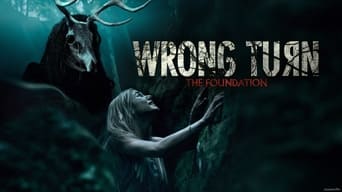Wrong Turn – The Foundation foto 0