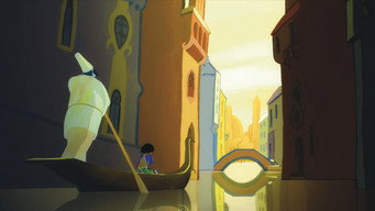 #25 The Painting