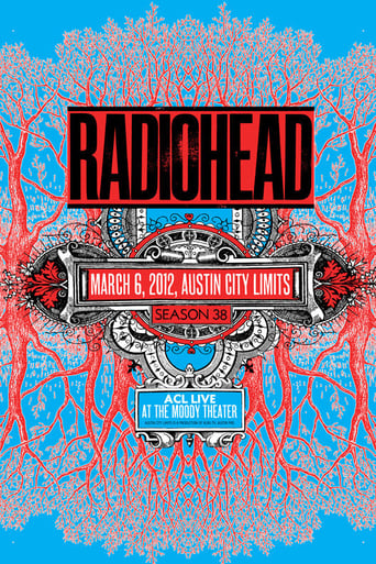 Radiohead | Austin City Limits 2016 en streaming 