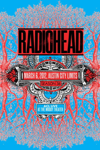 Radiohead: Austin City Limits 2012 (2012)
