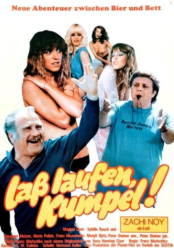 Laß laufen, Kumpel! (1981)