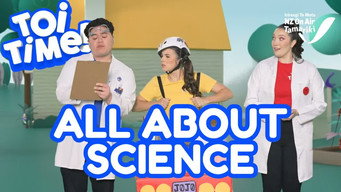 Episode 2 — Science