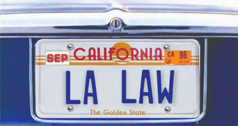 صورة من L.A. Law