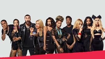 Scared Famous - 1x01