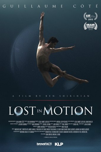 Lost in Motion (1970)