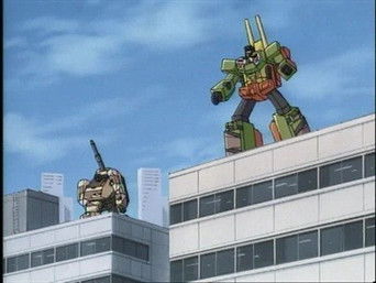 Episode 23 — A Test of Metal