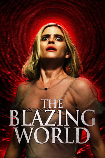 The Blazing World