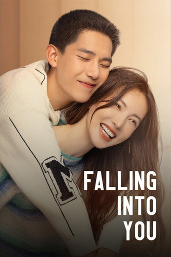 Falling Into You
