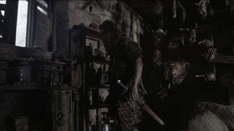 #15 Час монстрів