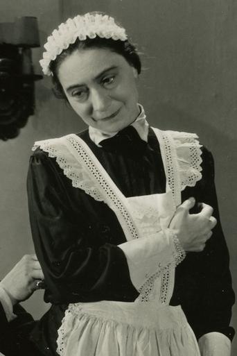 Image of Marcelle Barry