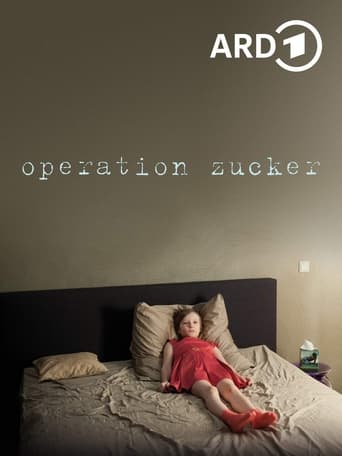 Poster för Operation Zucker