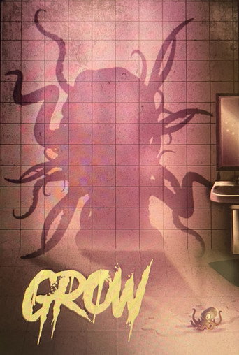 Постер на Grow