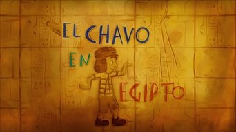 Cena de Chaves no Egito