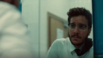 Episode 9 — Episode 9