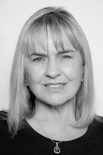 Image of Shirley Johnston