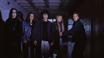 Episode 7 — Os Cinco e a Bomba