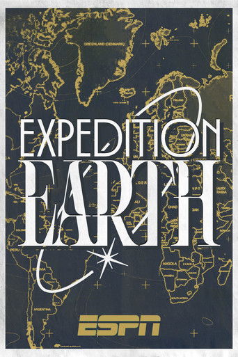 Expedition Earth
