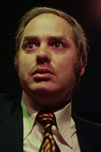 Quinto Marziali headshot