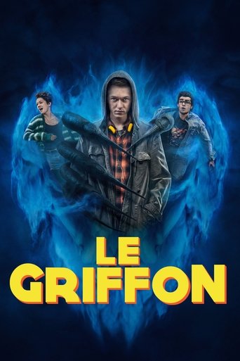 Le Griffon torrent magnet 